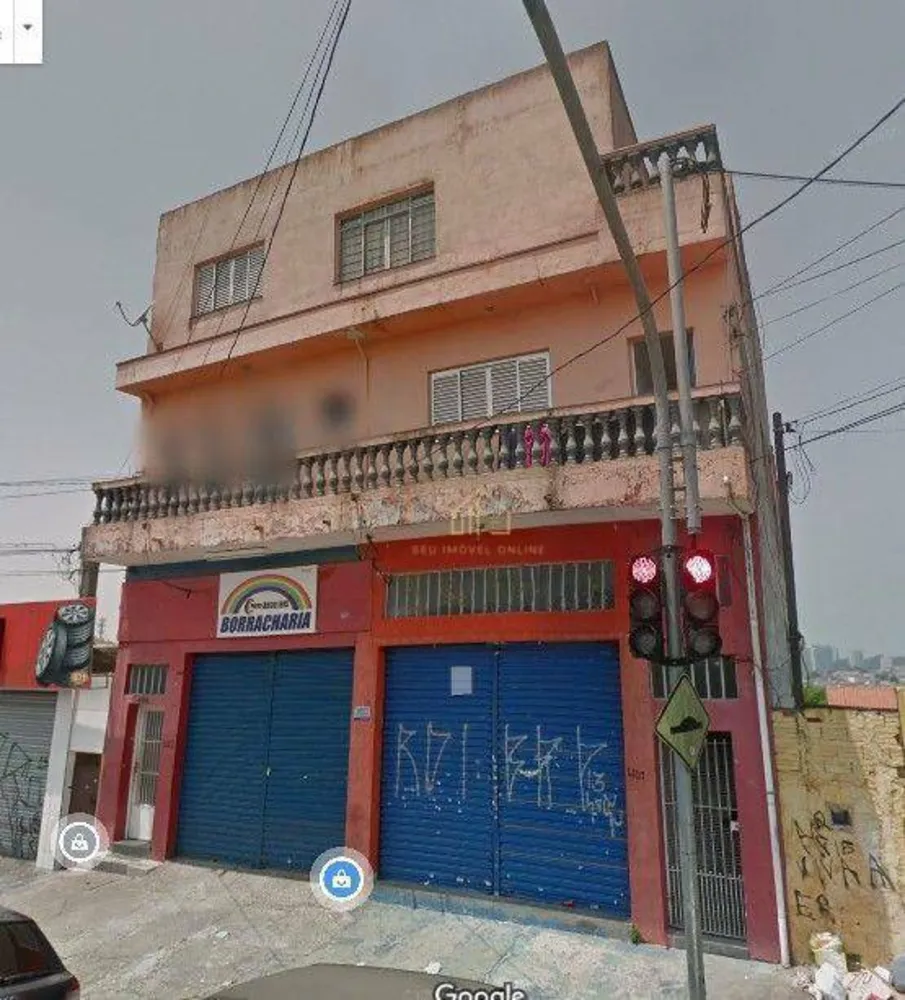 Prédio Inteiro, 580 m² - Foto 3