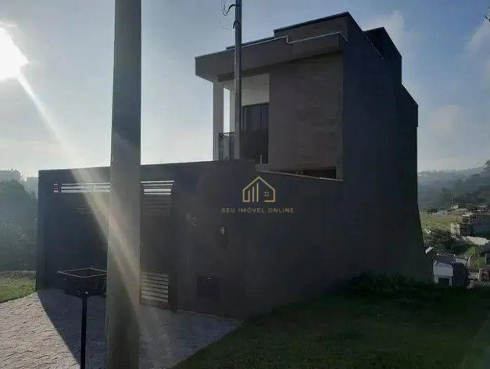 Sobrado, 3 quartos, 180 m² - Foto 3