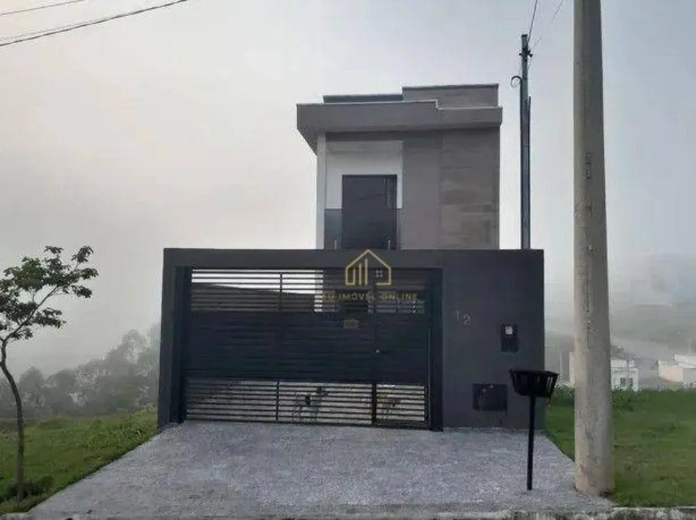 Sobrado, 3 quartos, 180 m² - Foto 4