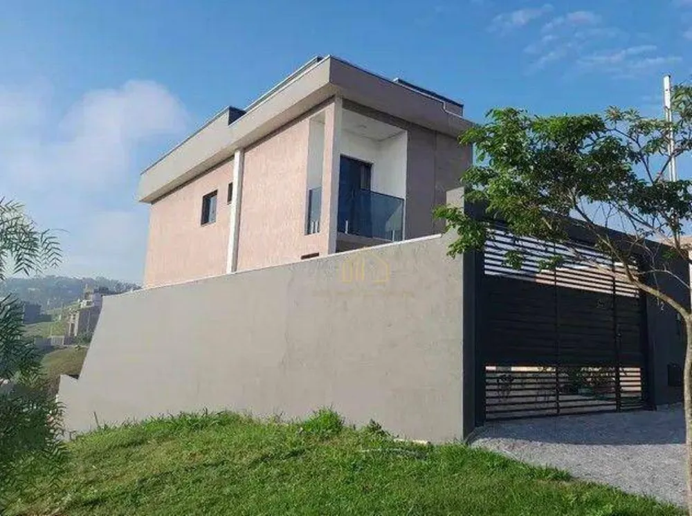 Sobrado, 3 quartos, 180 m² - Foto 2