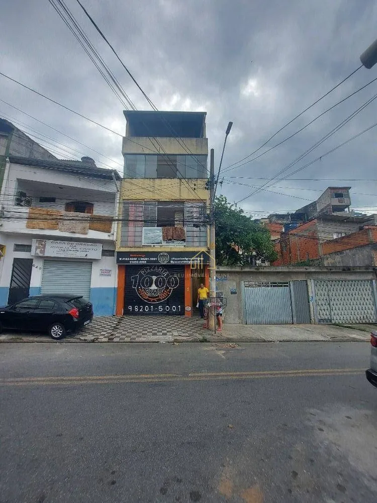 Casa, 2 quartos, 325 m² - Foto 2