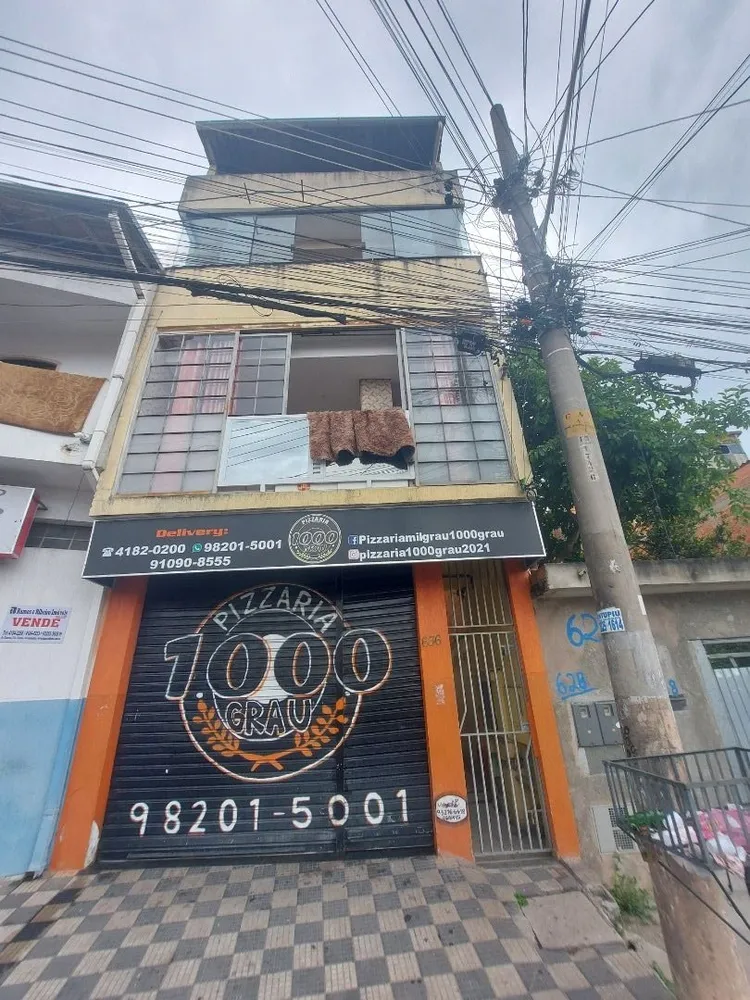 Casa, 2 quartos, 325 m² - Foto 1