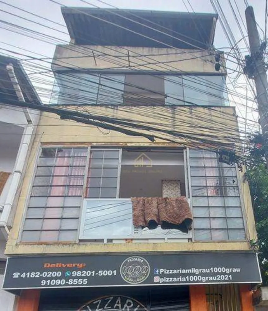 Casa, 2 quartos, 325 m² - Foto 3