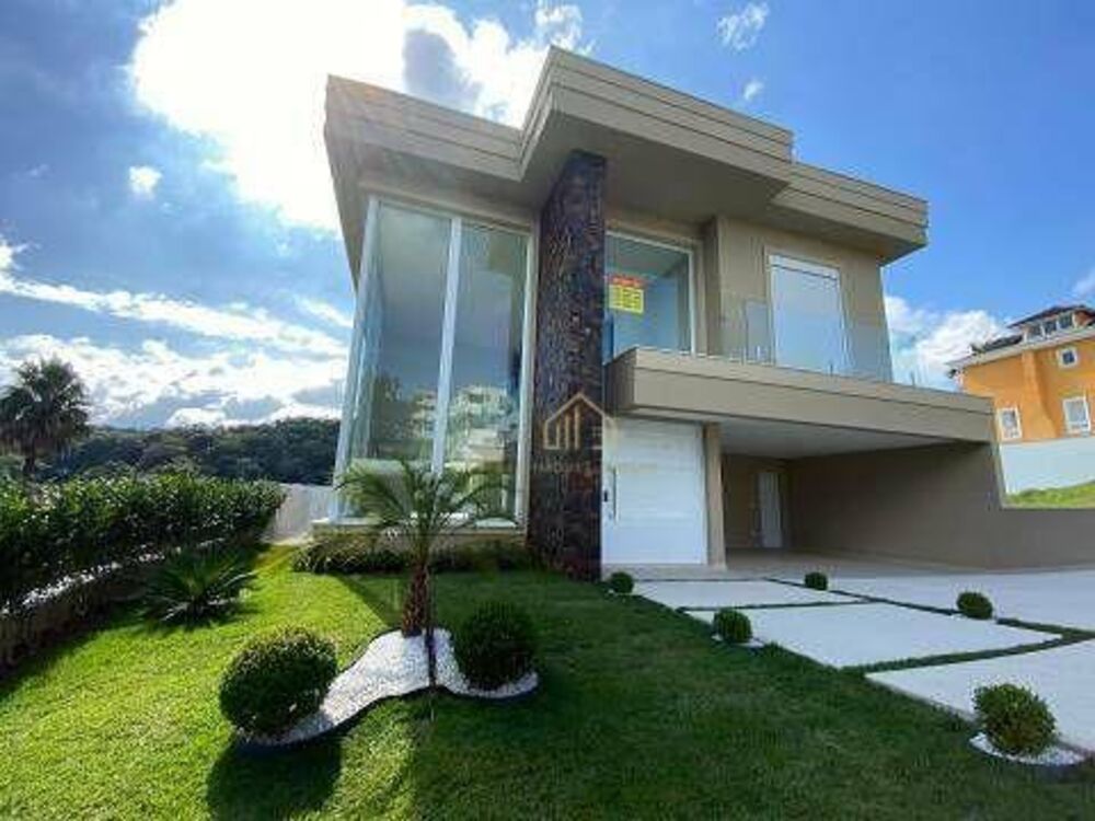 Casa de Condomínio, 4 quartos - Foto 3