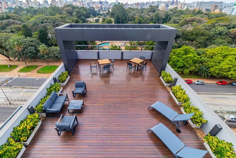 Apartamento, 1 quarto, 65 m² - Foto 7