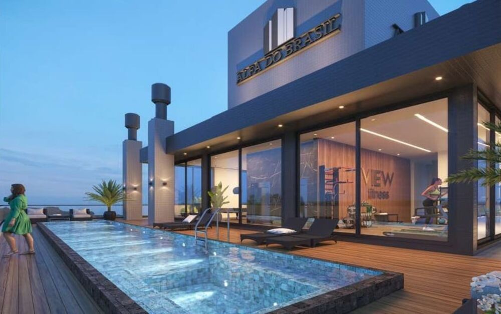 Apartamento, 3 quartos, 105 m² - Foto 7