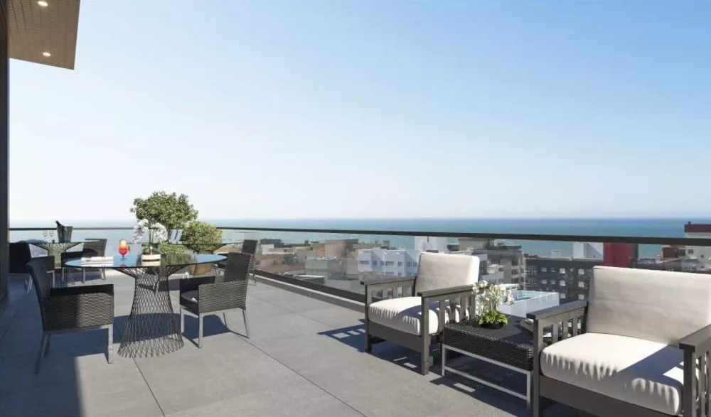 Apartamento, 3 quartos, 105 m² - Foto 5