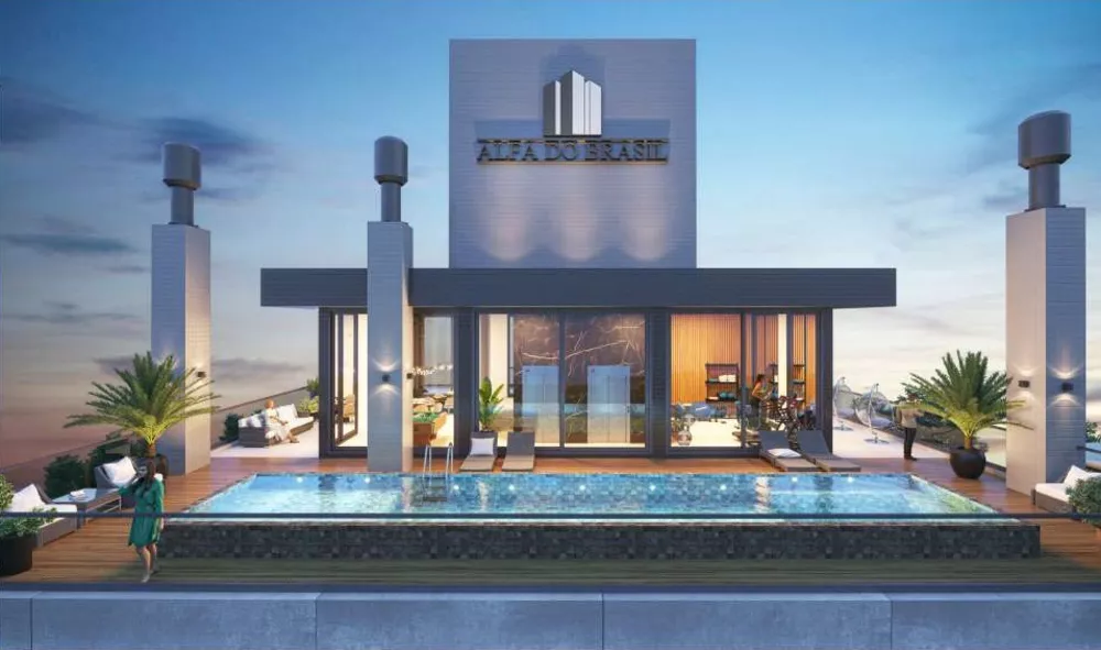 Apartamento, 3 quartos, 105 m² - Foto 6