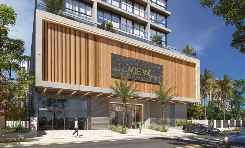 Apartamento, 3 quartos, 105 m² - Foto 1