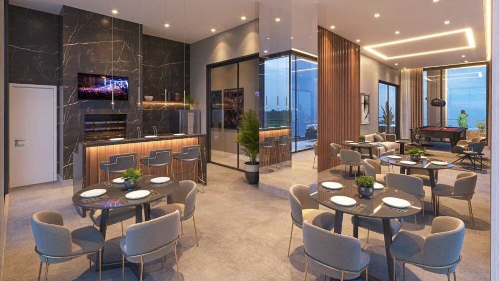 Apartamento, 3 quartos, 105 m² - Foto 3