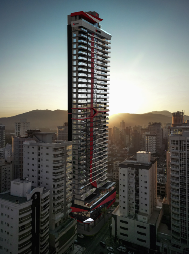 Apartamento, 4 quartos, 173 m² - Foto 10