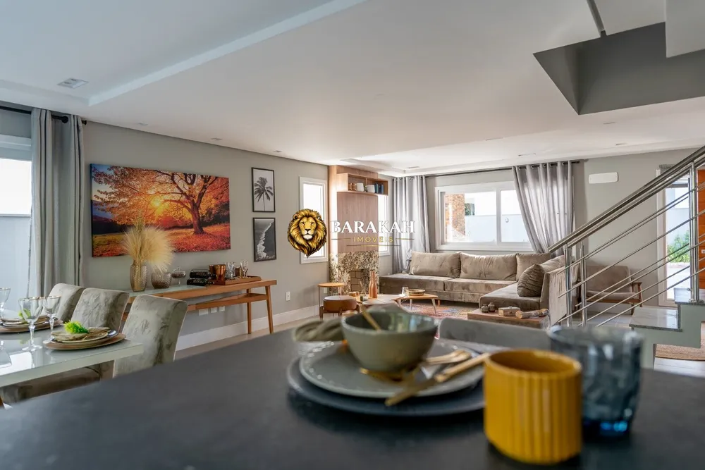 Casa de Condomínio, 3 quartos - Foto 6