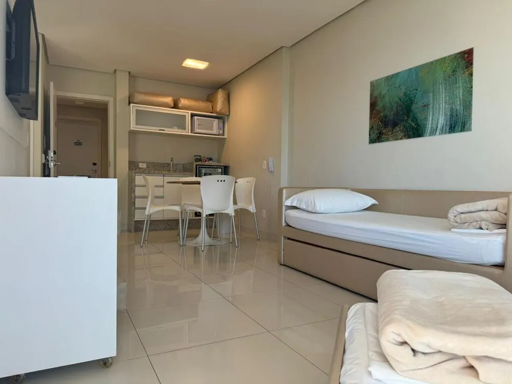 Apartamento, 1 quarto, 50 m² - Foto 4