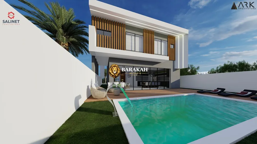 Casa, 3 quartos, 270 m² - Foto 15