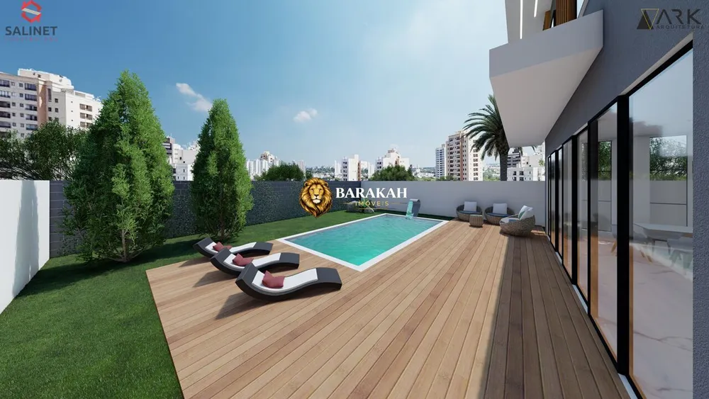 Casa, 3 quartos, 270 m² - Foto 5