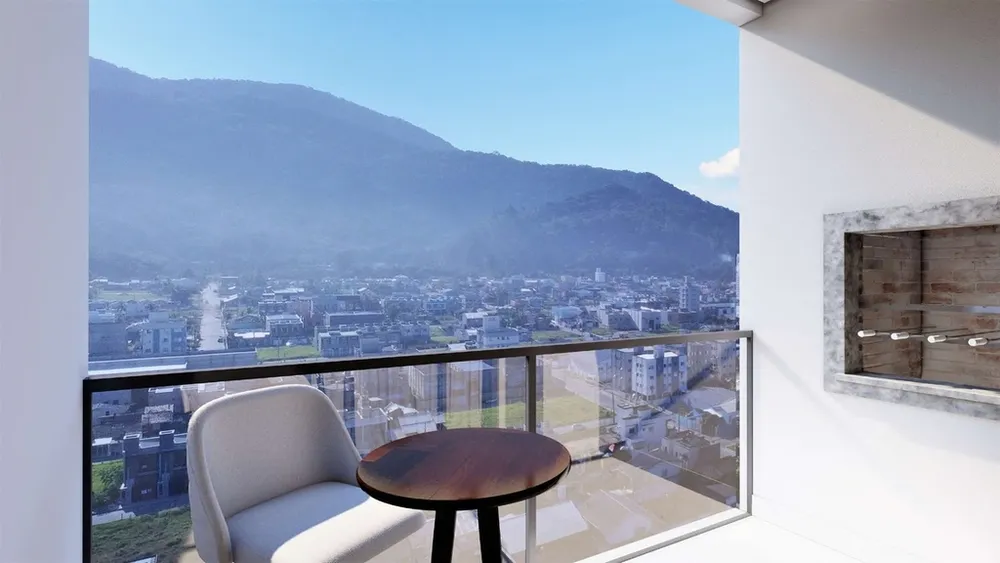 Apartamento, 2 quartos, 60 m² - Foto 27