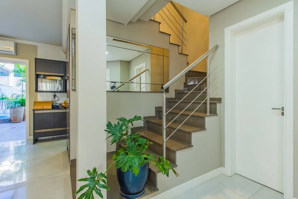 Casa, 3 quartos, 153 m² - Foto 4