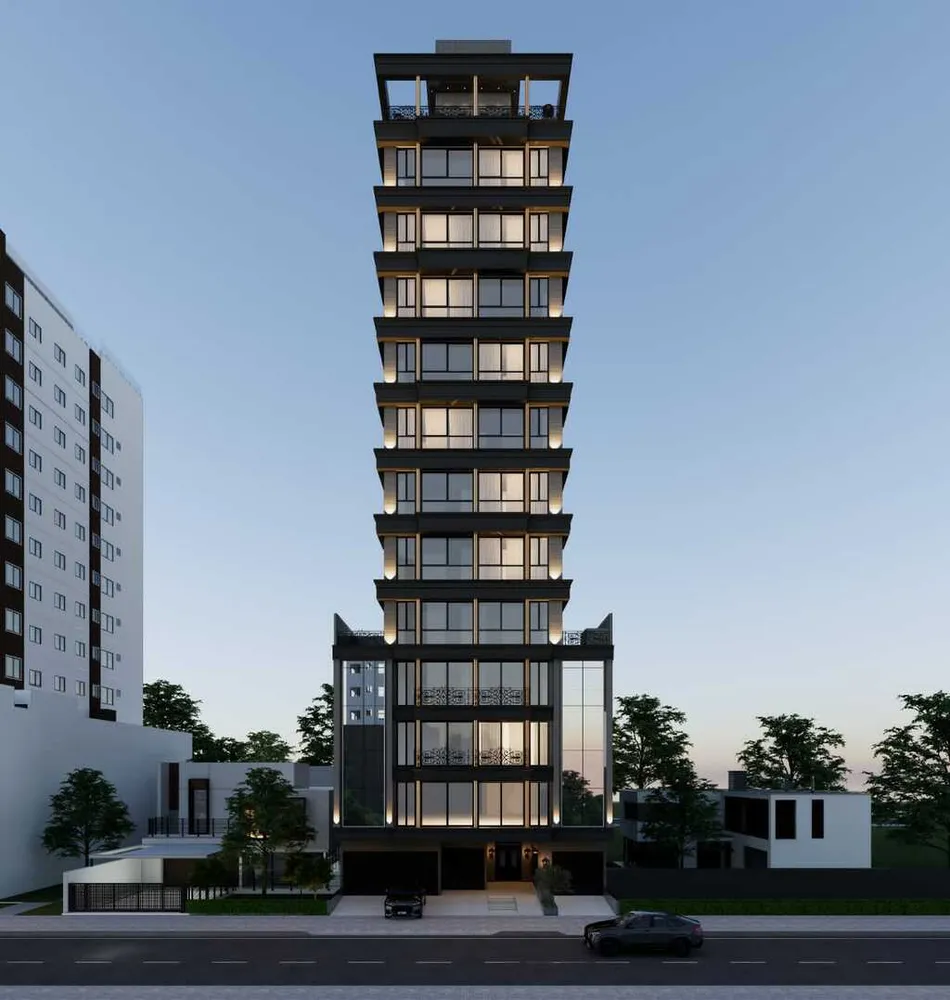 Apartamento, 2 quartos, 149 m² - Foto 1
