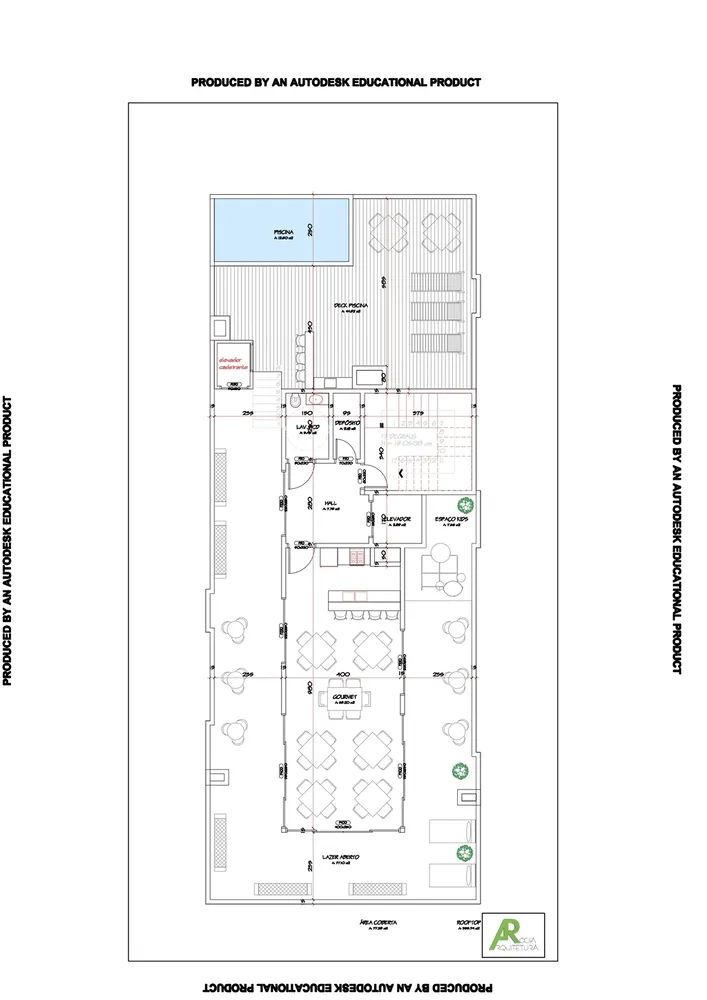 Apartamento, 2 quartos, 149 m² - Foto 8