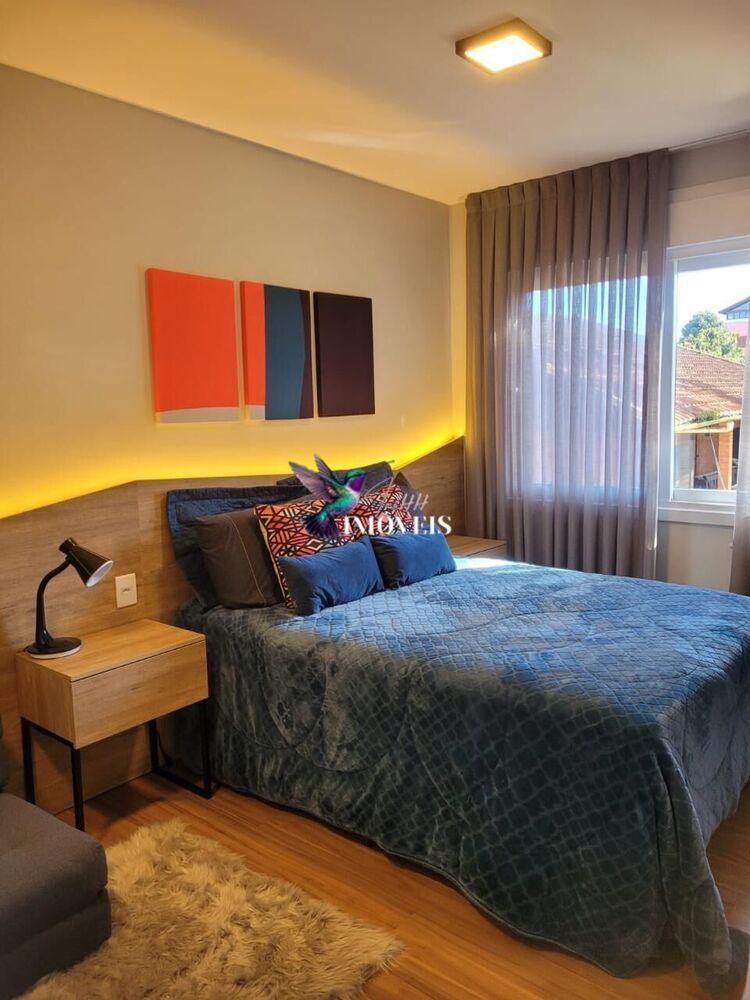 Apartamento, 1 quarto, 59 m² - Foto 10