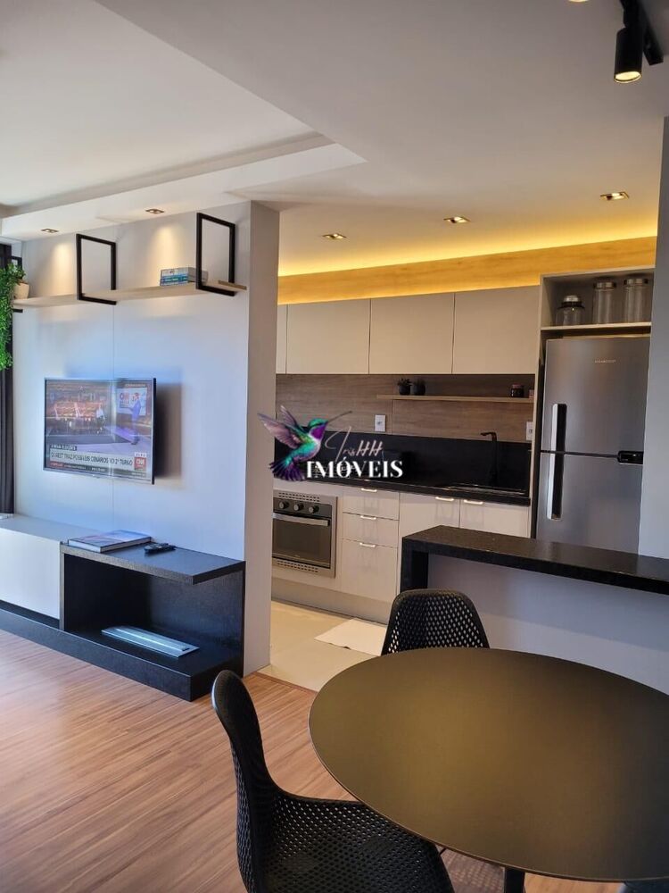Apartamento, 1 quarto, 59 m² - Foto 12