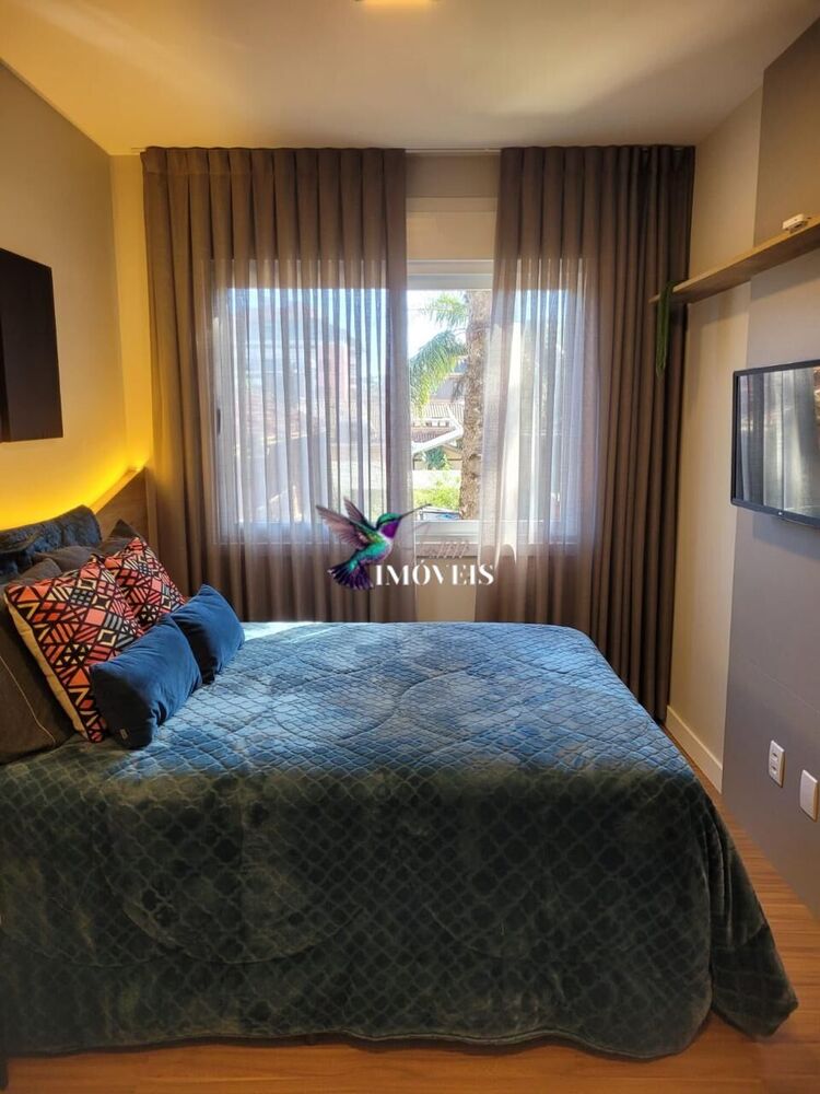 Apartamento, 1 quarto, 59 m² - Foto 5