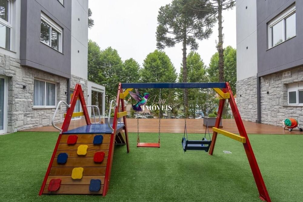 Apartamento, 1 quarto, 59 m² - Foto 9