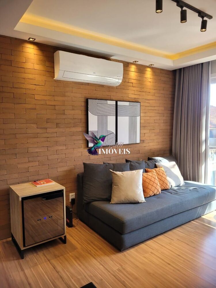 Apartamento, 1 quarto, 59 m² - Foto 6