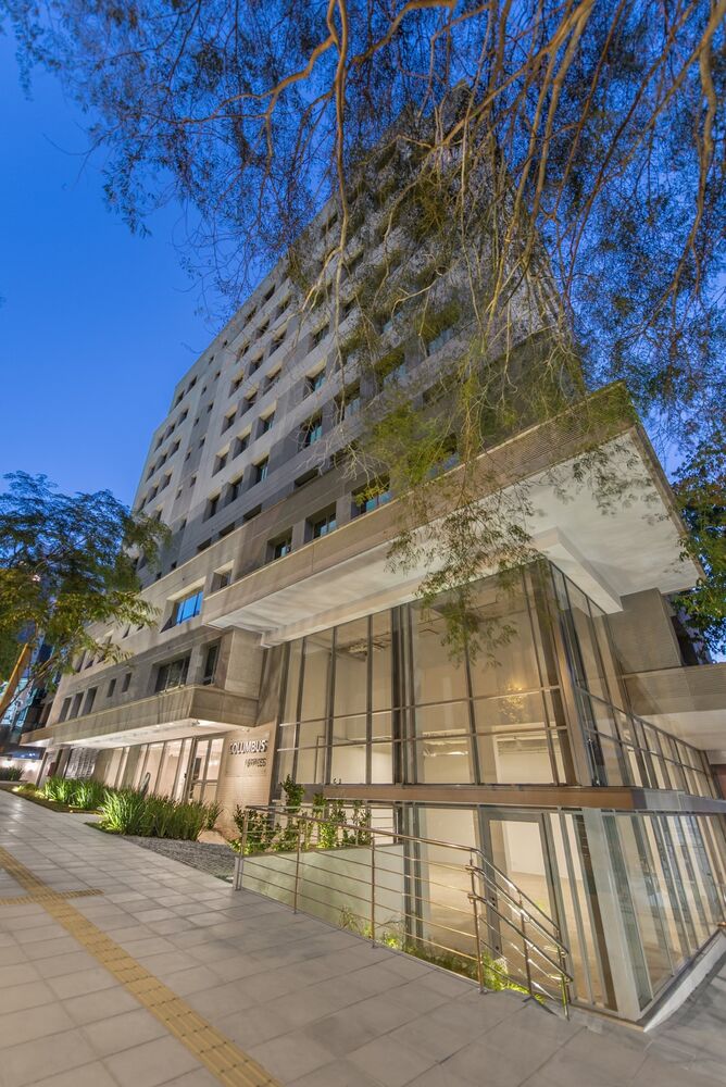 Sala-Conjunto, 95 m² - Foto 1