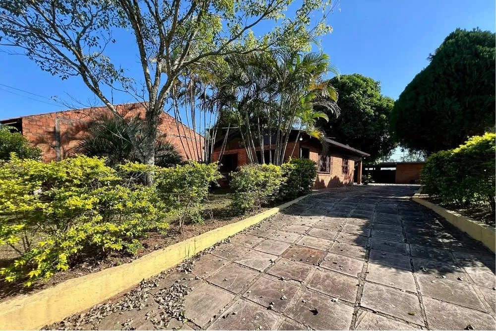 Chácara, 3 quartos, 480 m² - Foto 57