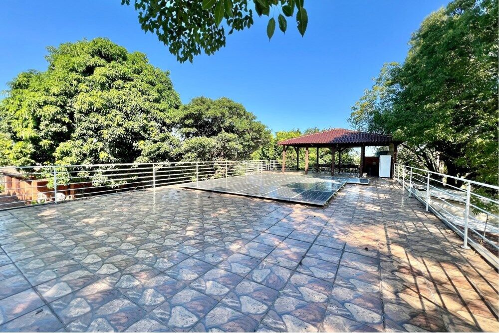 Chácara à venda, 480m² - Foto 3