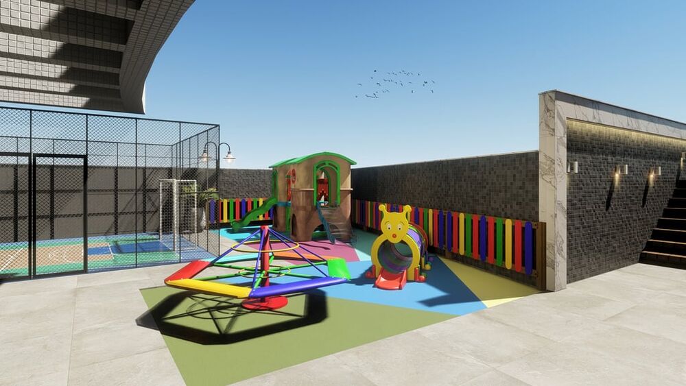 Apartamento, 3 quartos, 122 m² - Foto 6