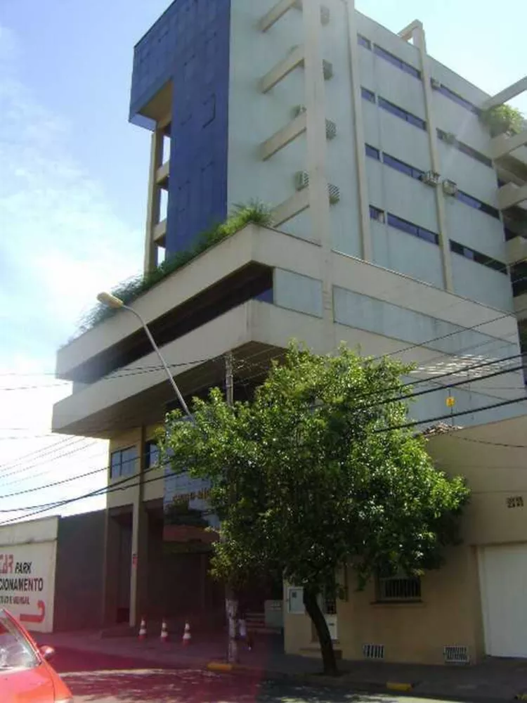 Sala-Conjunto, 1046 m² - Foto 3