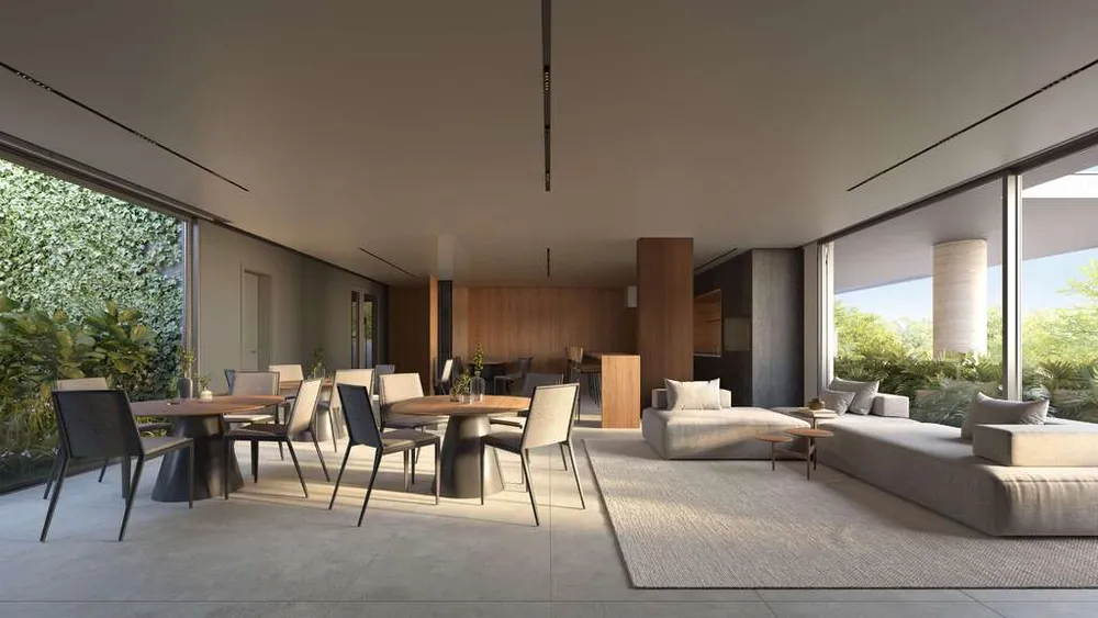 Apartamento, 3 quartos, 153 m² - Foto 5