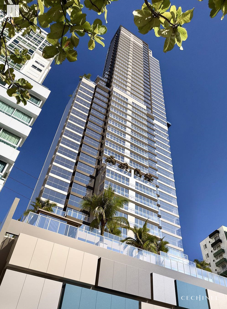 Apartamento, 4 quartos, 215 m² - Foto 4
