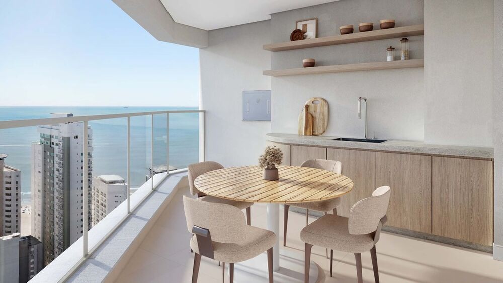 Cobertura, 4 quartos, 390 m² - Foto 5