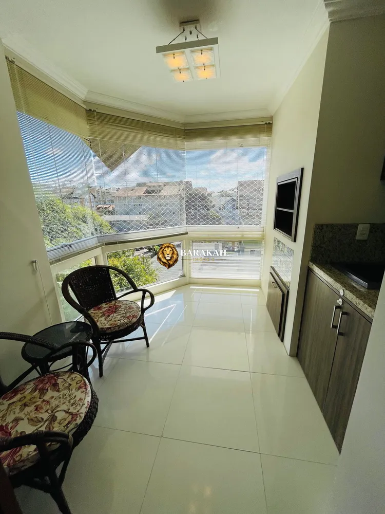 Apartamento, 2 quartos, 96 m² - Foto 4