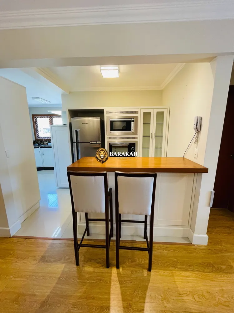 Apartamento, 2 quartos, 96 m² - Foto 2