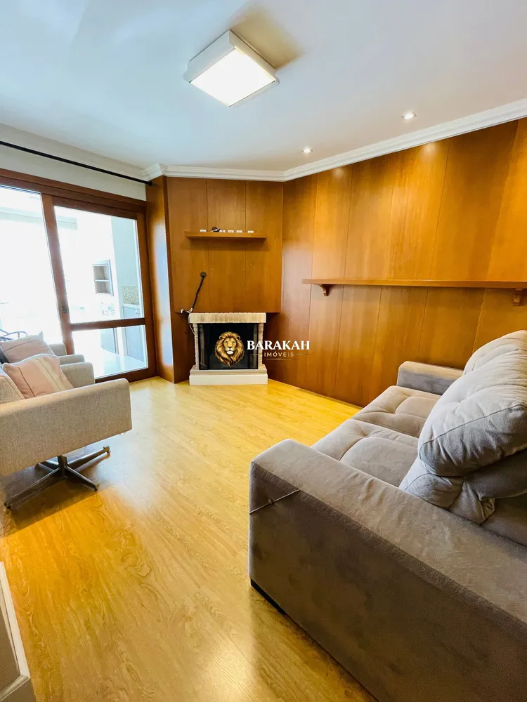 Apartamento, 2 quartos, 96 m² - Foto 3