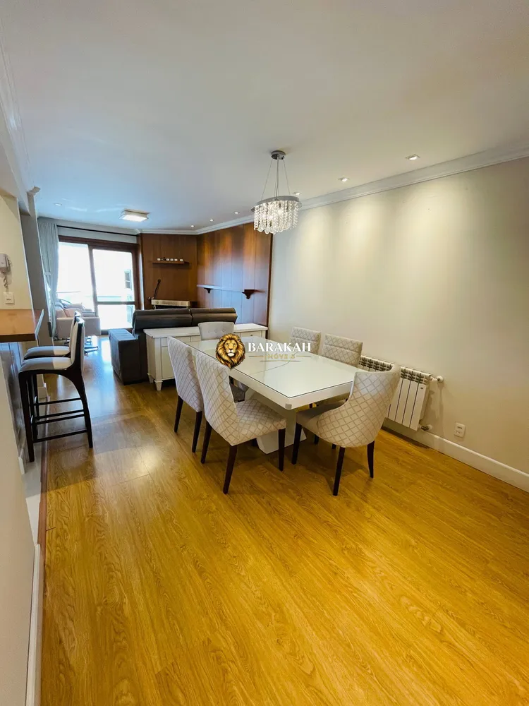 Apartamento, 2 quartos, 96 m² - Foto 2