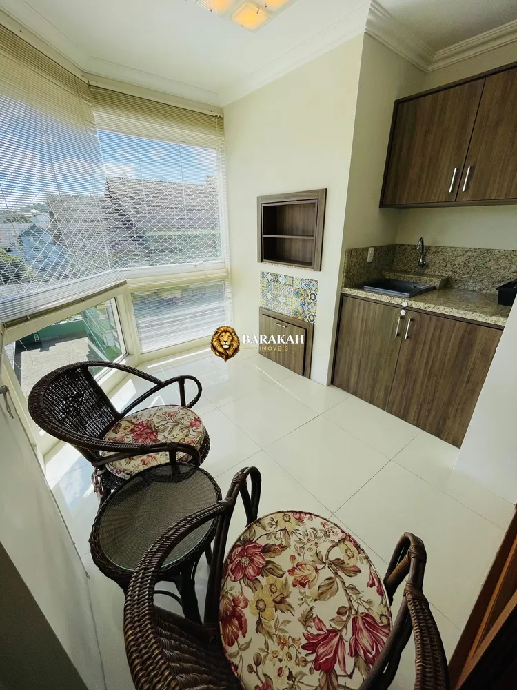 Apartamento, 2 quartos, 96 m² - Foto 5