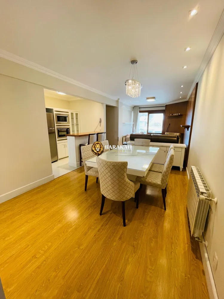 Apartamento, 2 quartos, 96 m² - Foto 3