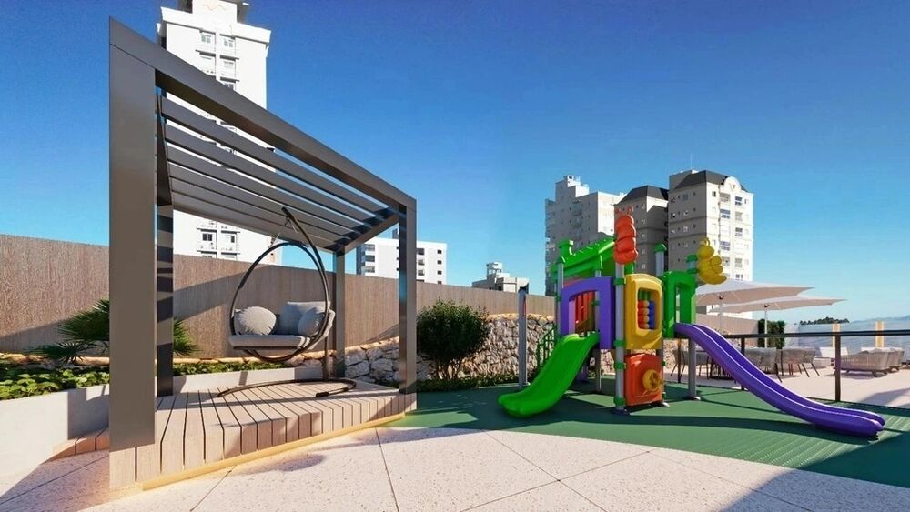 Apartamento, 3 quartos, 140 m² - Foto 1