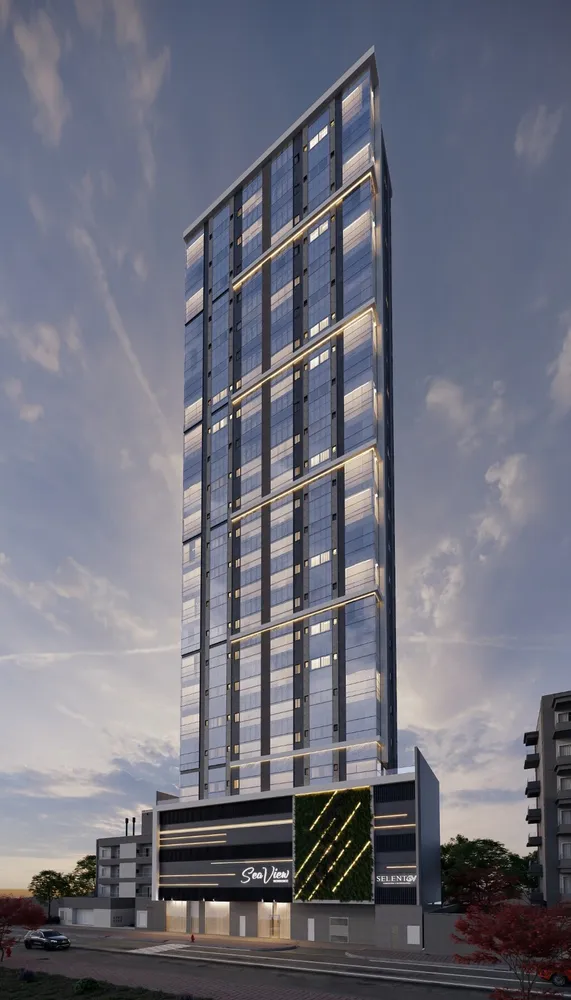 Apartamento, 3 quartos, 119 m² - Foto 2