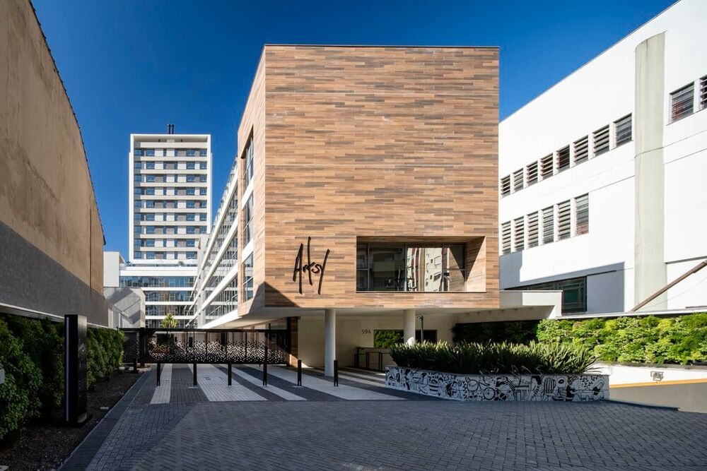 Conjunto Comercial-Sala à venda, 89m² - Foto 1