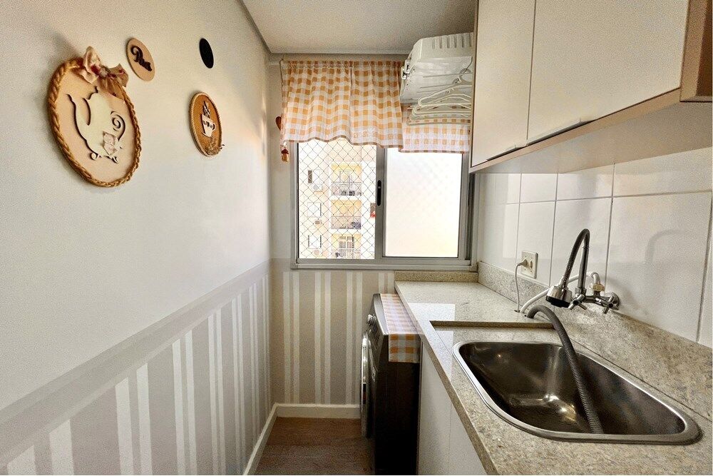 Apartamento à venda com 2 quartos, 48m² - Foto 11