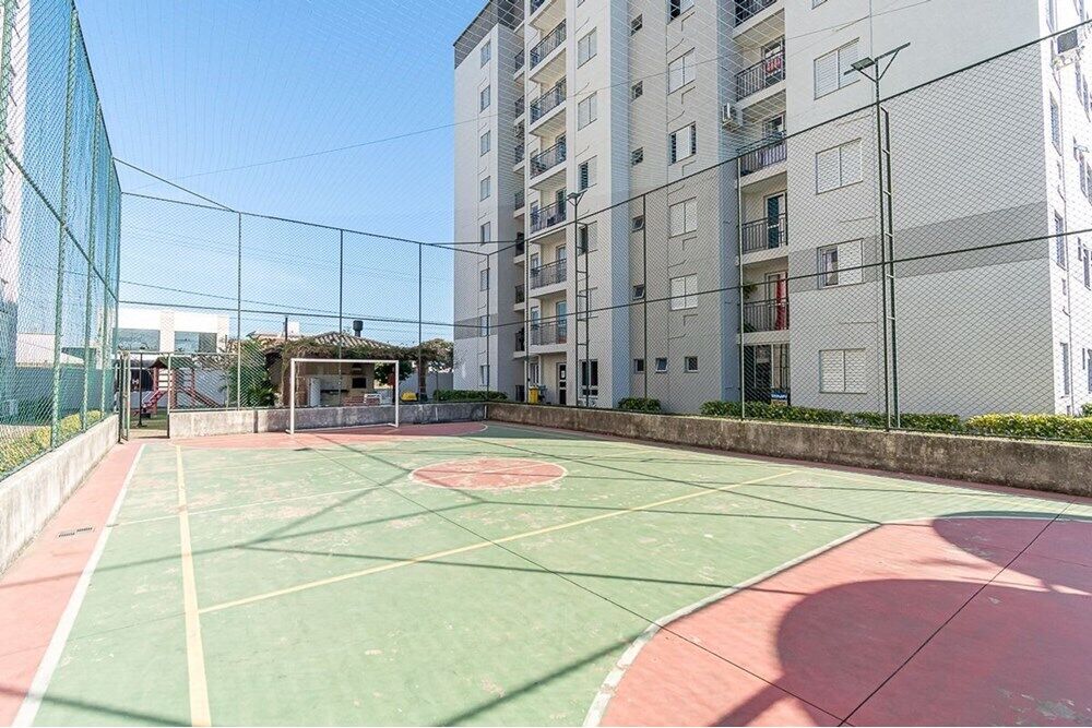 Apartamento à venda com 2 quartos, 48m² - Foto 6