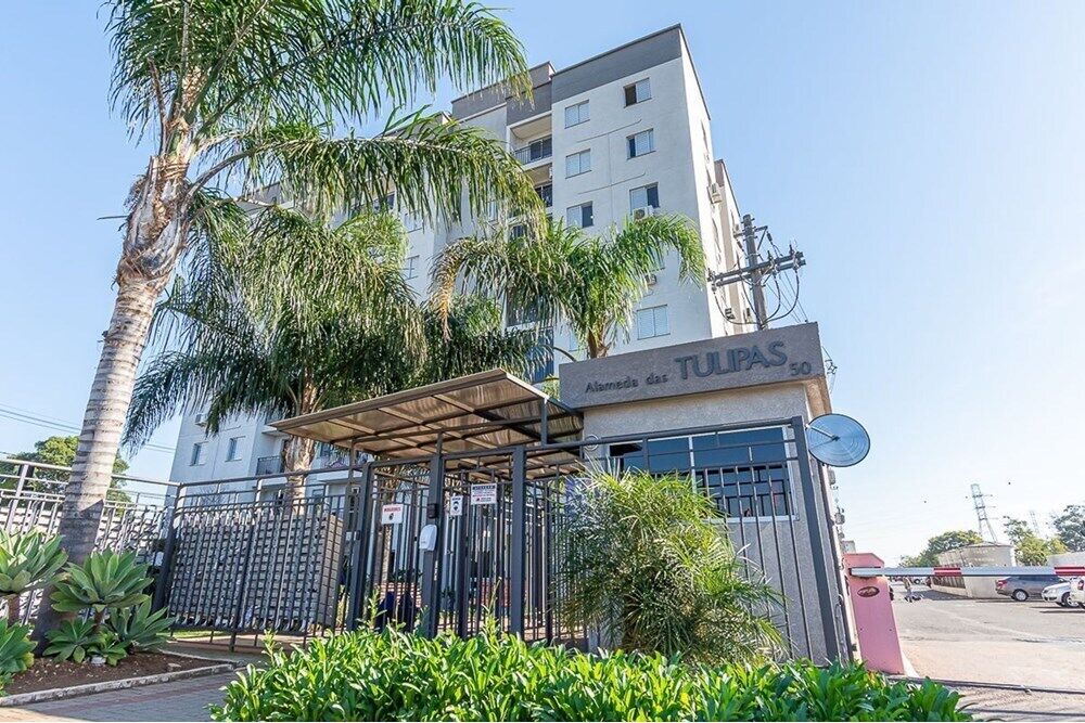 Apartamento à venda com 2 quartos, 48m² - Foto 5