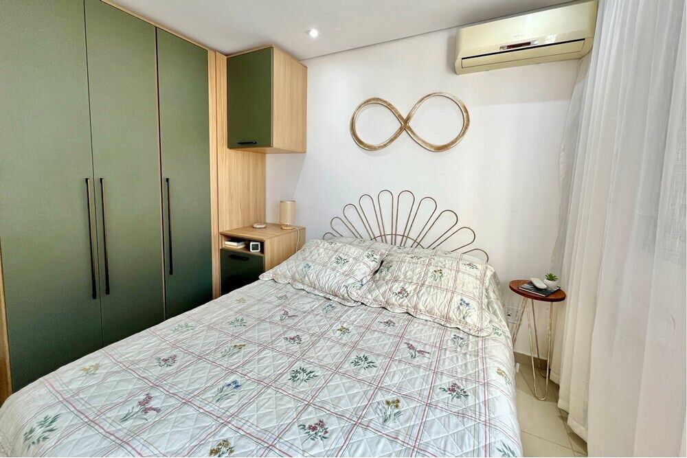 Apartamento à venda com 2 quartos, 48m² - Foto 12