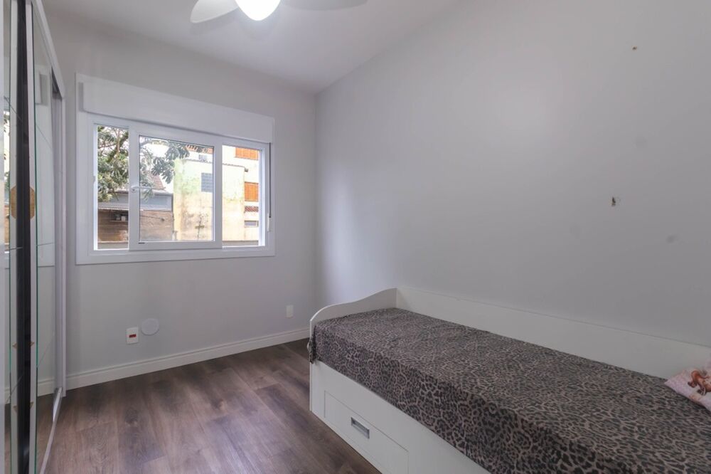 Apartamento à venda com 2 quartos, 60m² - Foto 7